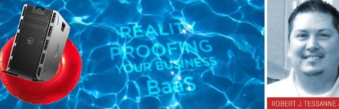 RealityProof Blog banner