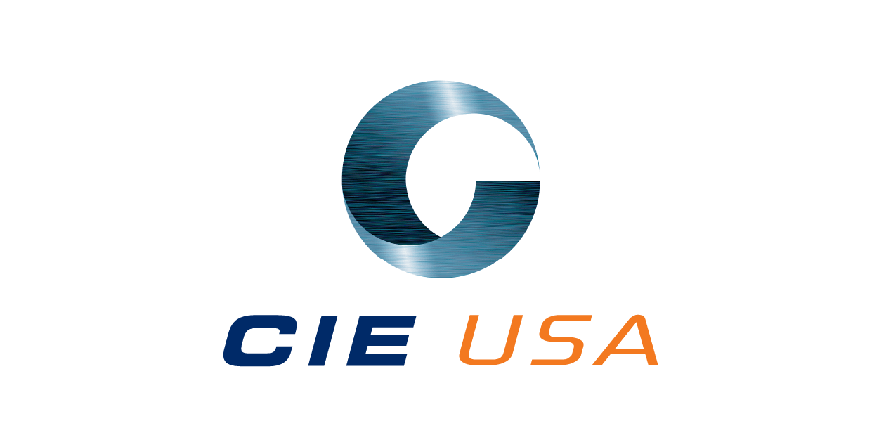 CIE USA Logo
