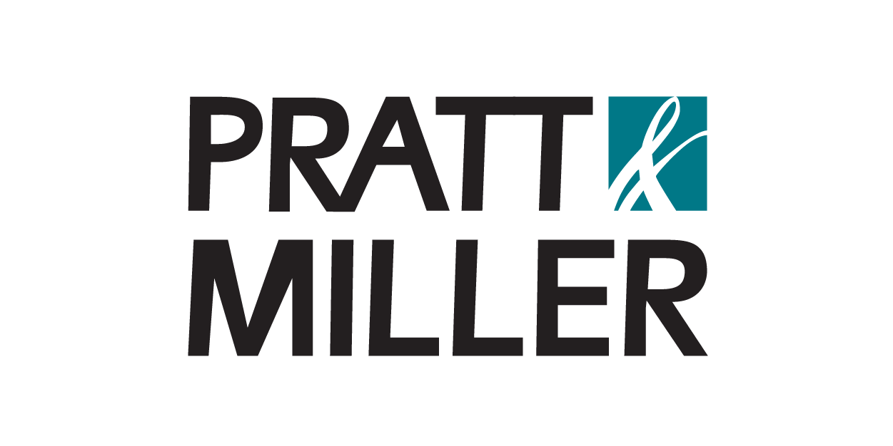 Pratt & Miller Logo