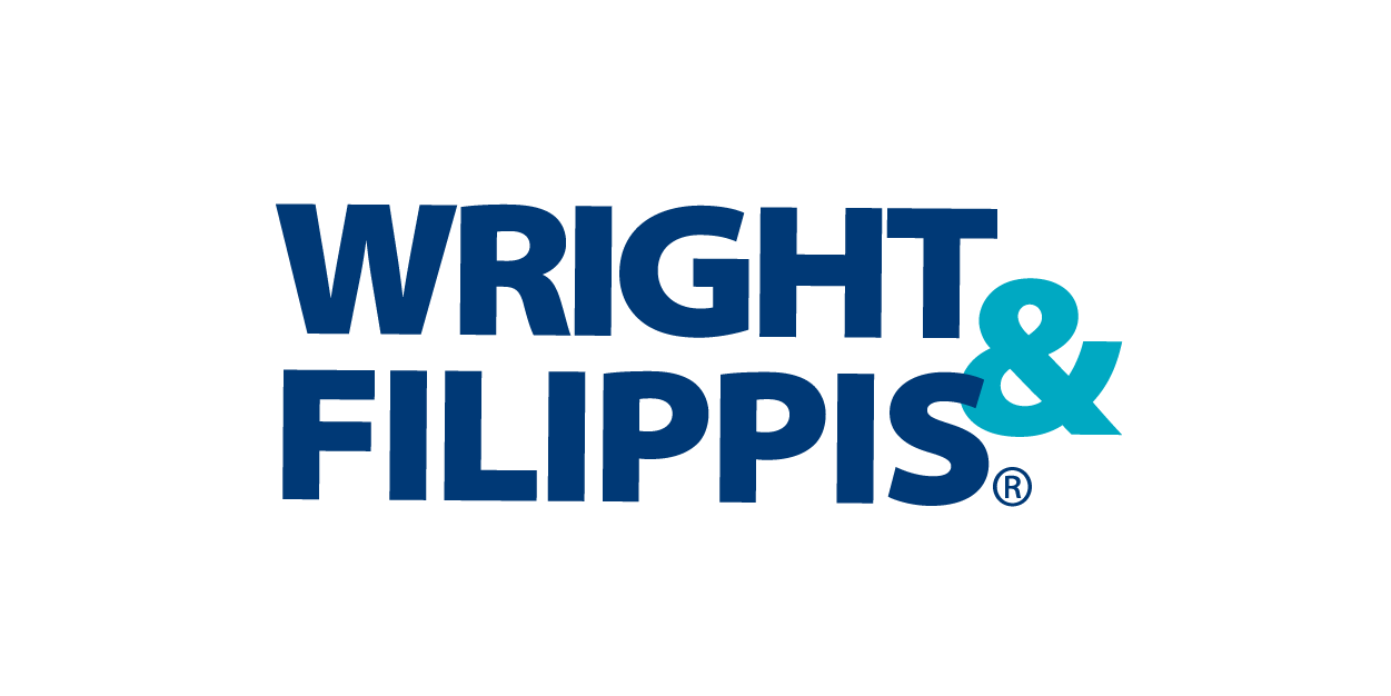 Wright & Filippis Logo
