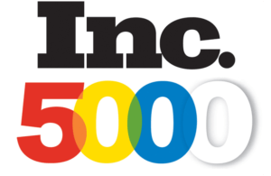 Inc5000 Logo