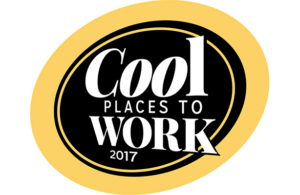 Crain's Cool Places to Work 2017