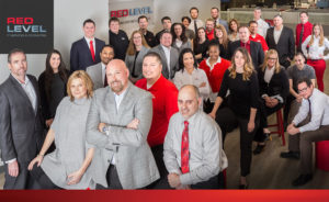RedLevel-AboutUs-Team Good People Doing Great Work. This is Red Level IT in Detroit.