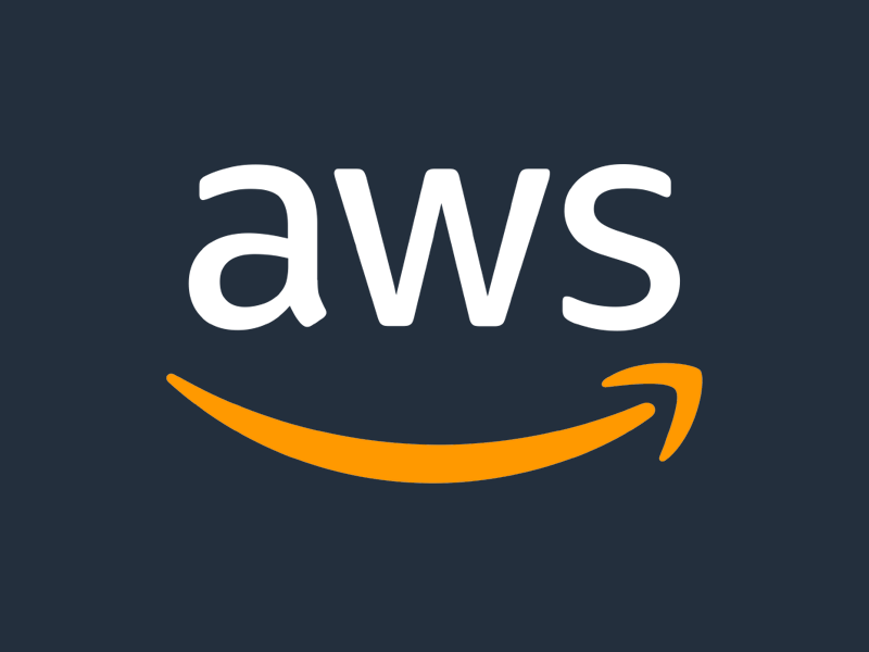 AWS Amazon Web Services logo