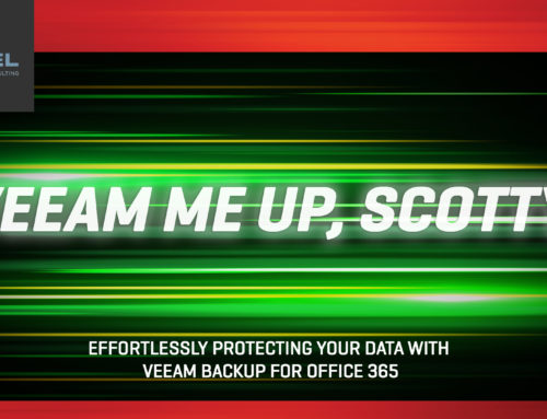 Veeam Backup for Microsoft Office 365