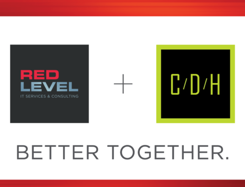 Red Level Acquires C/D/H to Expand Business IT Services Across Michigan