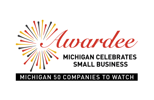 50 Companies to Watch in Michigan Logo
