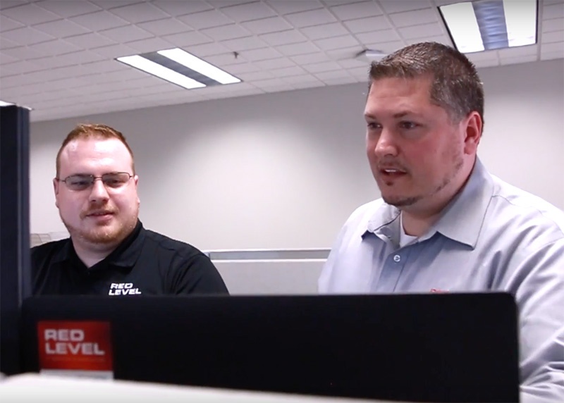 Red-Level-IT-Experts-Solve Red Level Enables Your Process Automation Plan