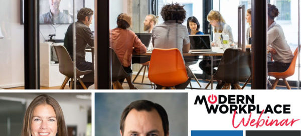 Maso Modern Workplace collage