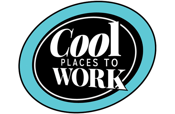 Cool Paces to Work