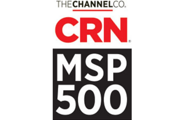 Red Level is proud to be named to the CRN MSP 500