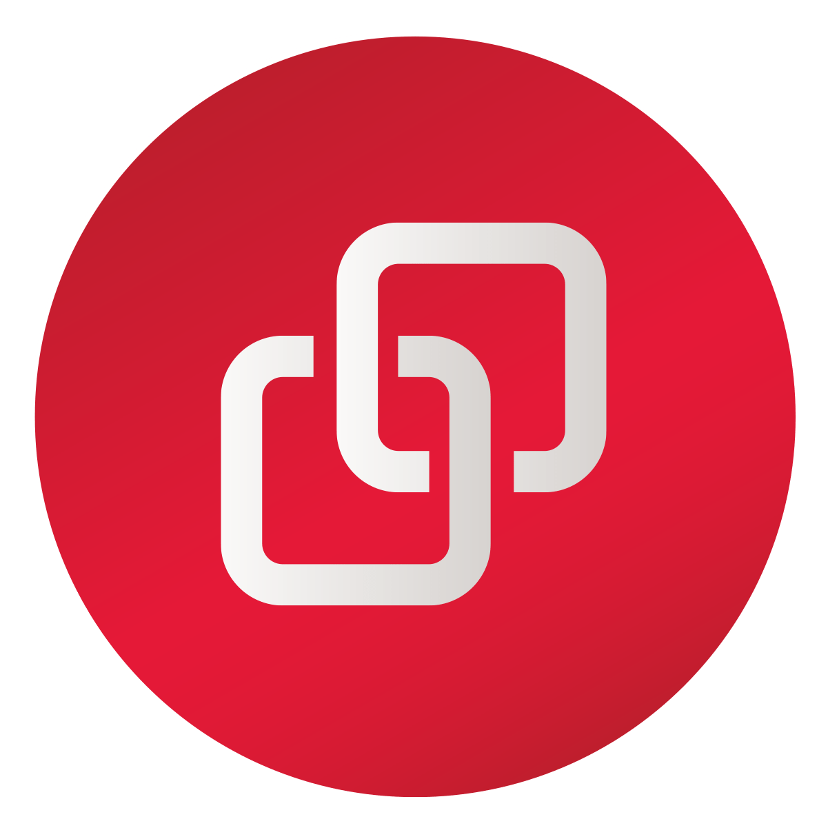 Collaboration Solutions at Red Level icon