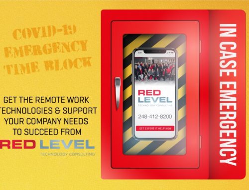 Emergency Time Block of Helpdesk Services
