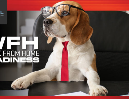 Work From Home Readiness Checklist