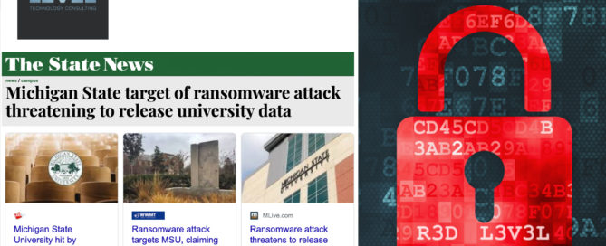 MSU Ransomware Blog Image