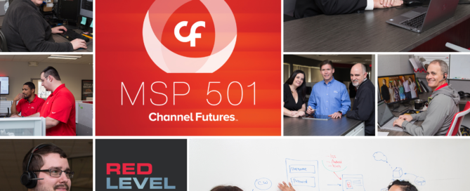 Managed Services 501
