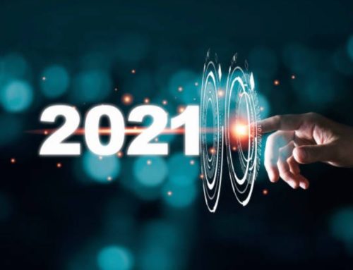 How to Grow Your Business in 2021 with Digital Transformation