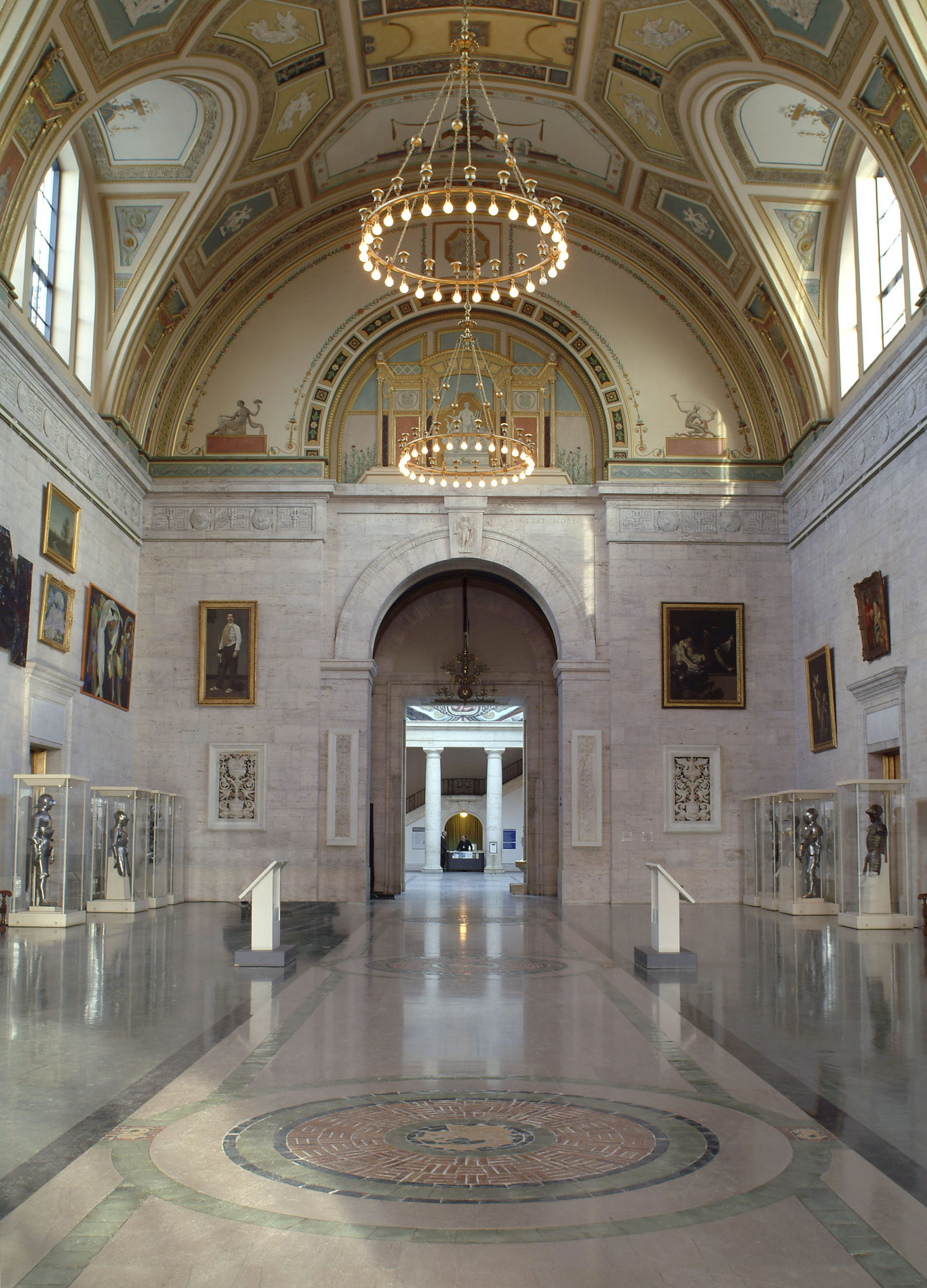 detroit institute of arts