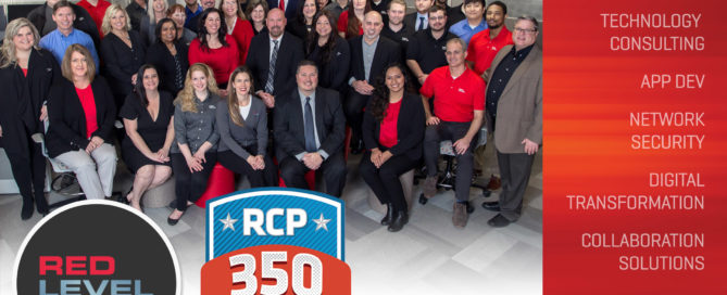 RCP 350 Award