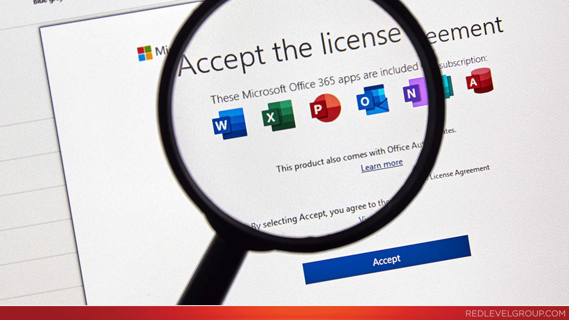 Microsoft License