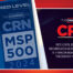 CRN's 2024 Managed Service Provider