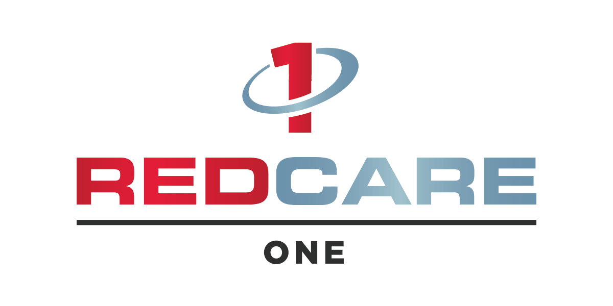 RLN_RedCare_One_Logo Red Level RedCARE ONE