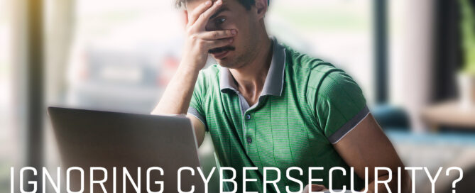 Cybersecurity