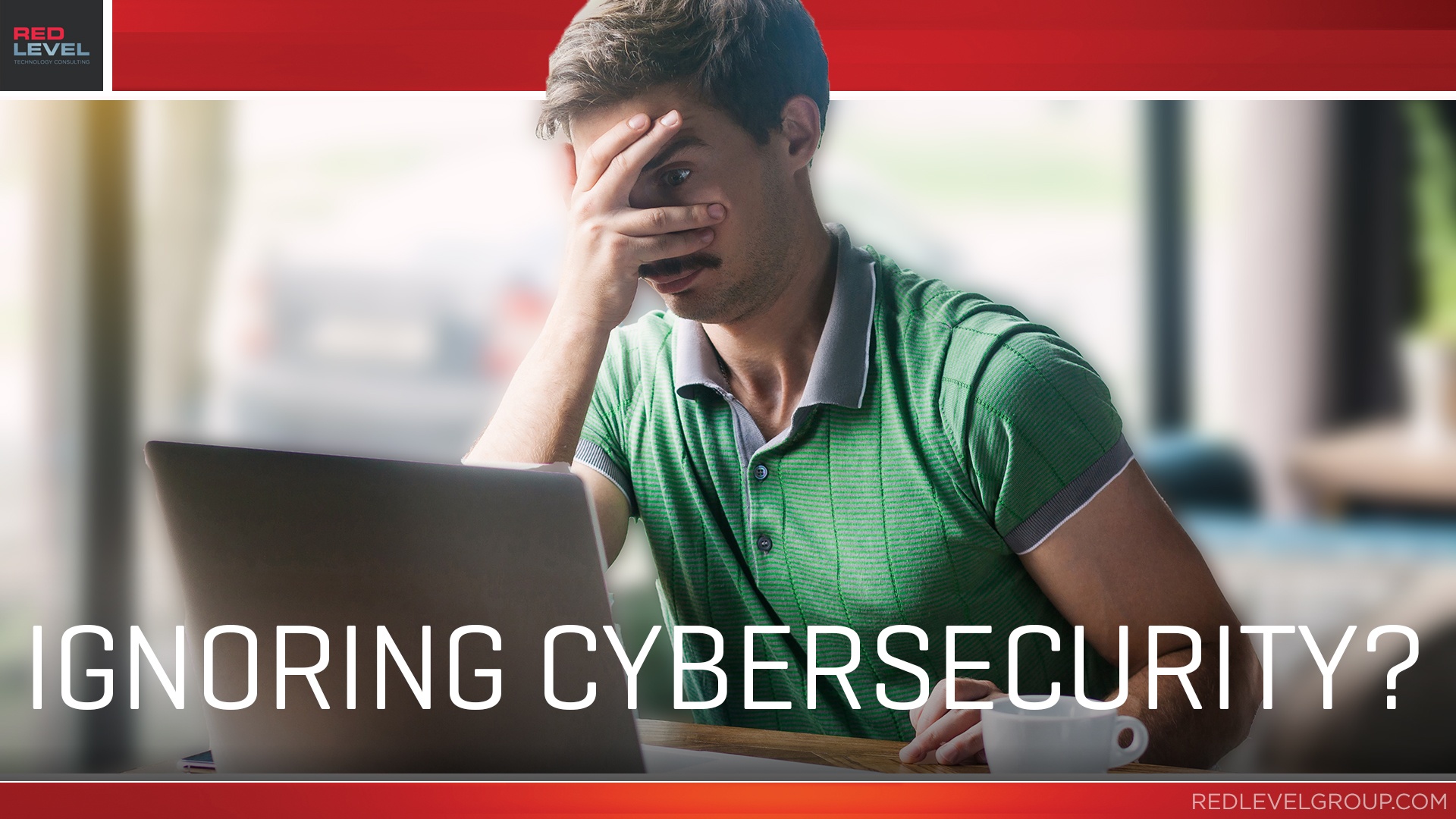 Cybersecurity
