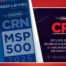 CRN MSP 500