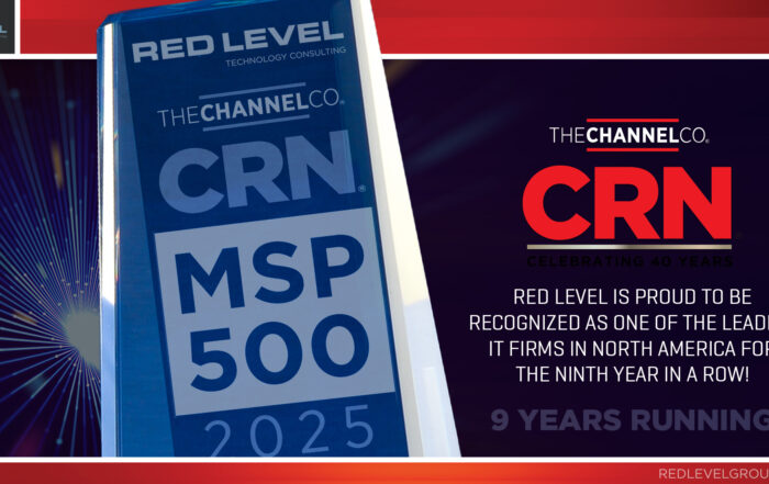 CRN MSP 500