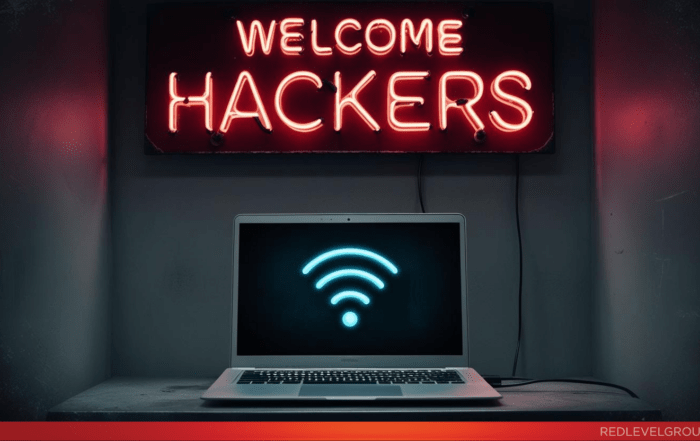 cybersecurity
