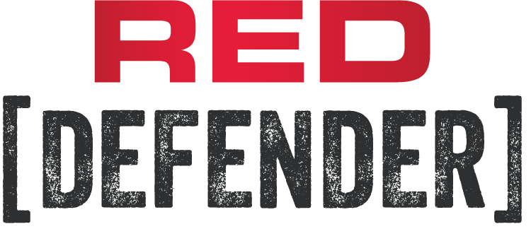 Red Level Defender