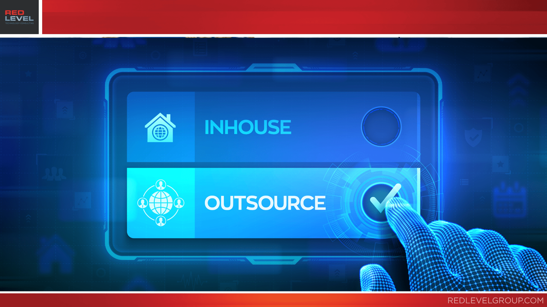 Managed IT Services