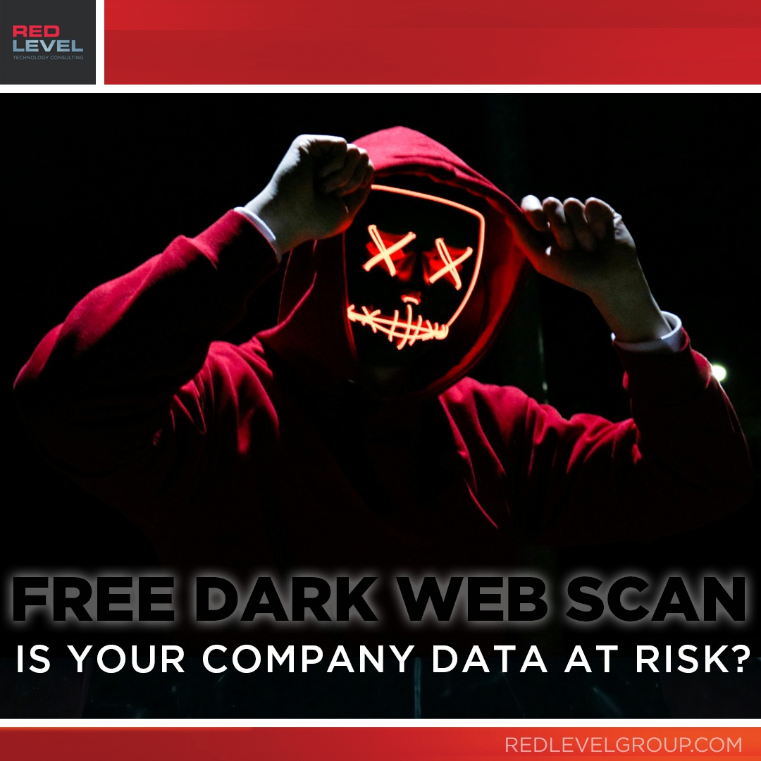 RLN_Social_DarkWeb2SQ dark web scan