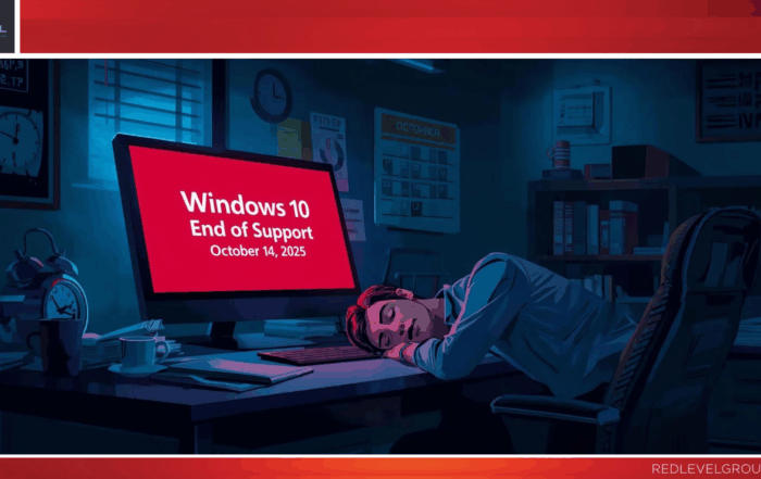 windows 10 eol